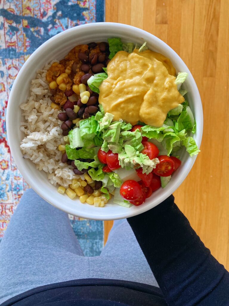 Plant-Based Meal Ideas: What I've Been Eating Lately