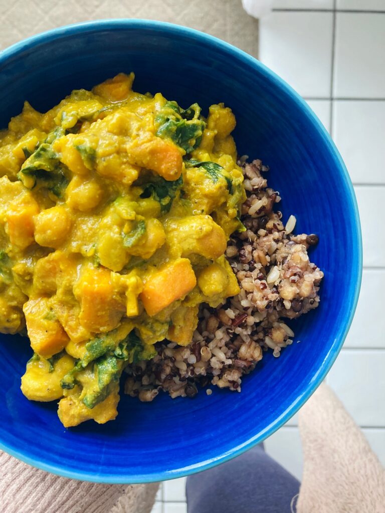 Plant-Based Meal Ideas: What I've Been Eating Lately