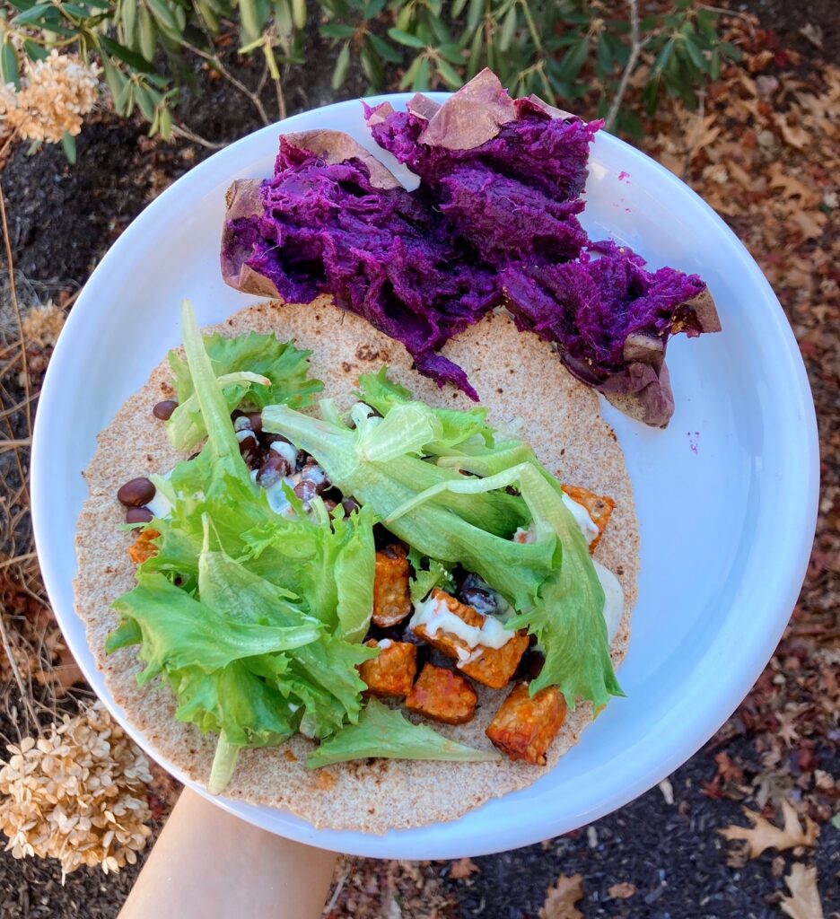 Plant-Based Meal Ideas: What I've Been Eating Lately