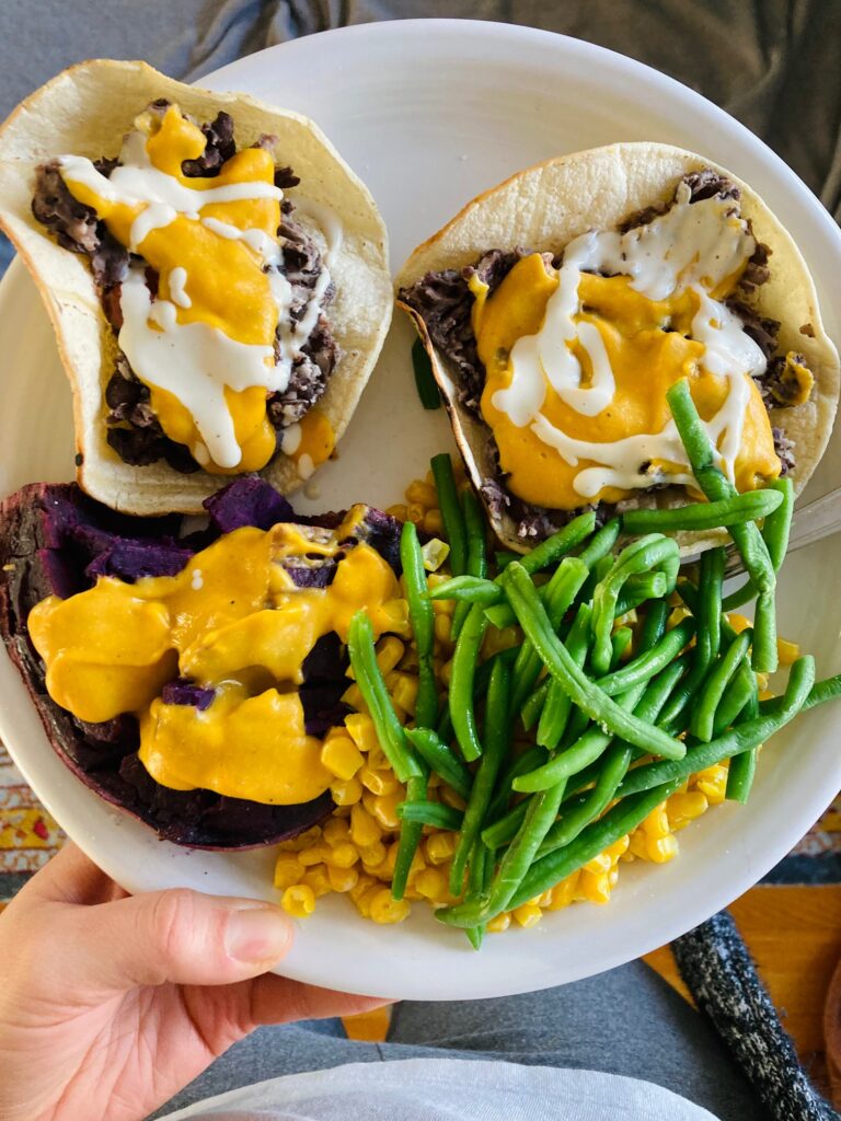 Plant-Based Meal Ideas: What I've Been Eating Lately