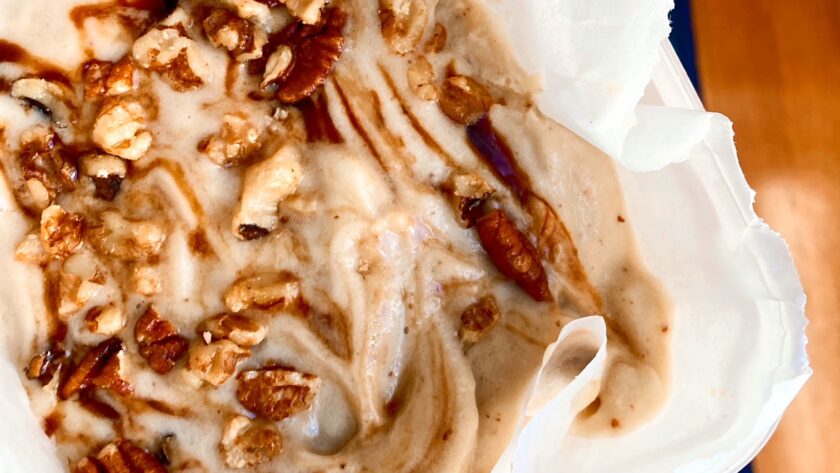 Plant-Based Meal Ideas: What I've Been Eating Lately