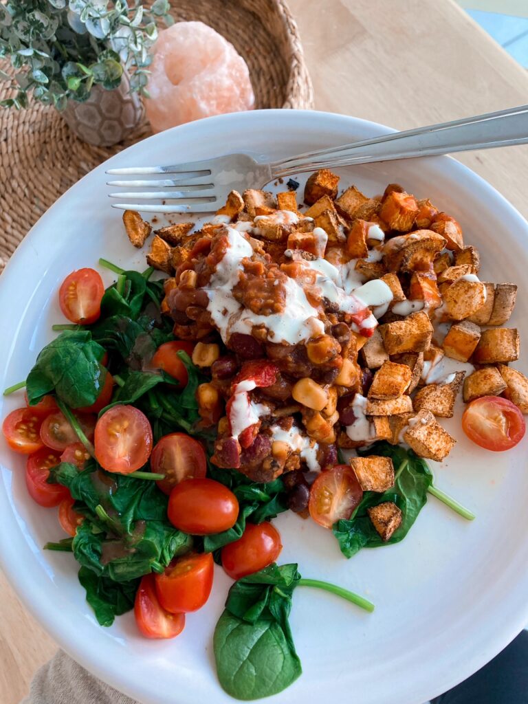 Plant-Based Meal Ideas: What I've Been Eating Lately