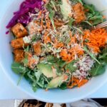 Plant-Based Meal Ideas: What I've Been Eating Lately