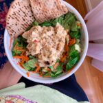 Plant-Based Meal Ideas: What I've Been Eating Lately