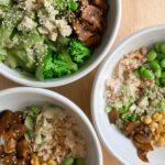 Plant-Based Meal Ideas: What I've Been Eating Lately