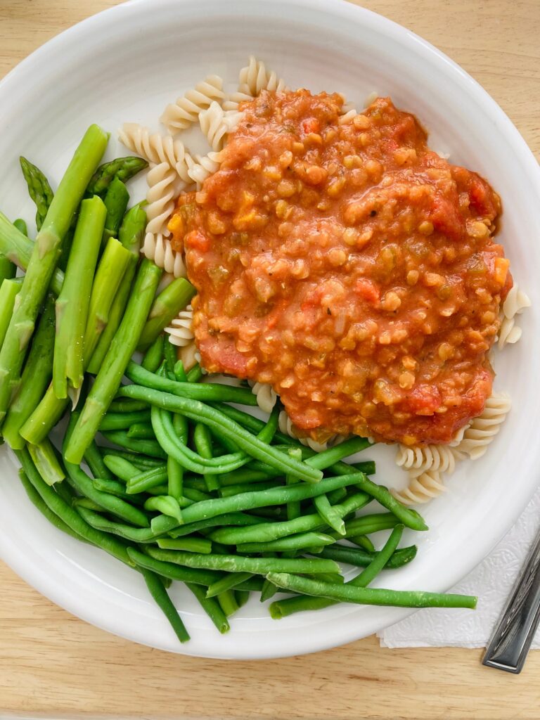 Plant-Based Meal Ideas: What I've Been Eating Lately