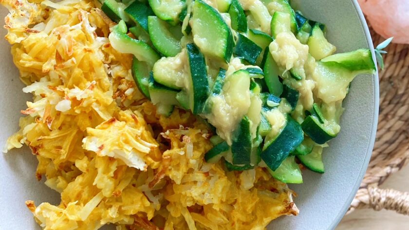 Plant-Based Meal Ideas: What I've Been Eating Lately