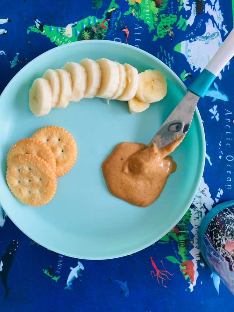 What My Plant-Based Kids Eat