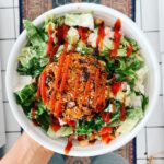 Plant-Based Meal Ideas: What I've Been Eating Lately