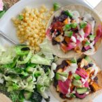 Plant-Based Meal Ideas: What I've Been Eating Lately