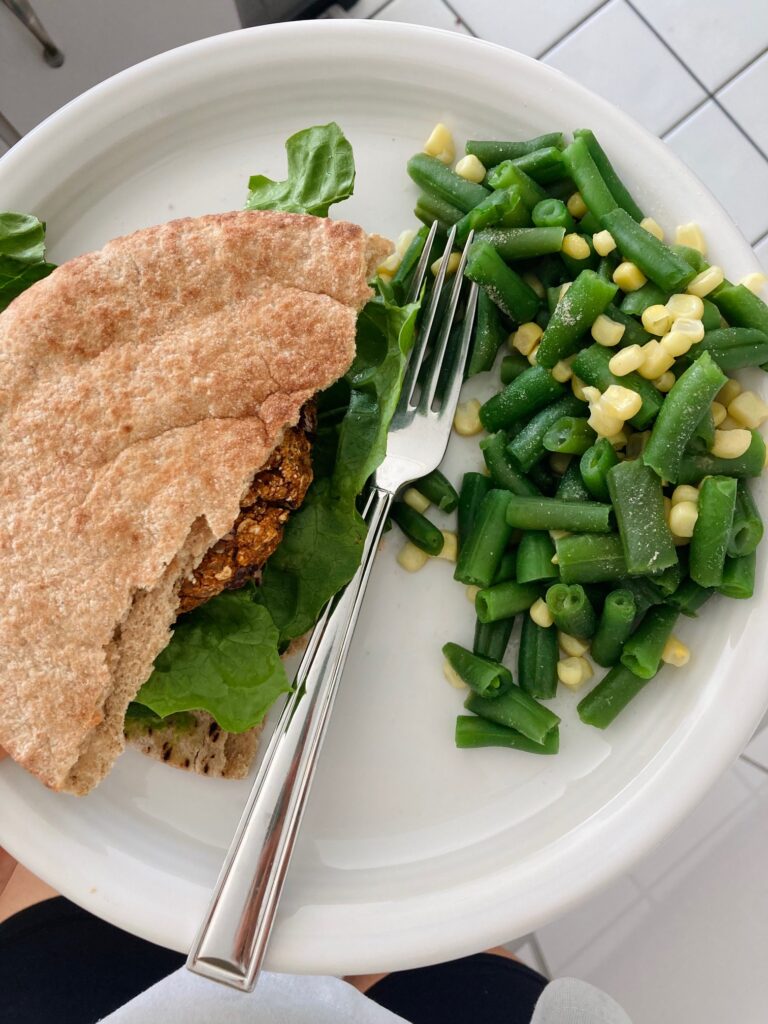 Plant-Based Meal Ideas: What I've Been Eating Lately