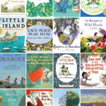 50 Picture Books to Check Out for Your Early Years Homeschooler