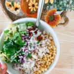 Plant-Based Meal Ideas: What I've Been Eating Lately