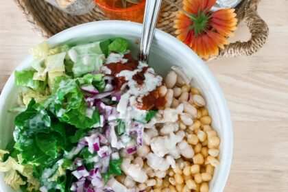 Plant-Based Meal Ideas: What I've Been Eating Lately