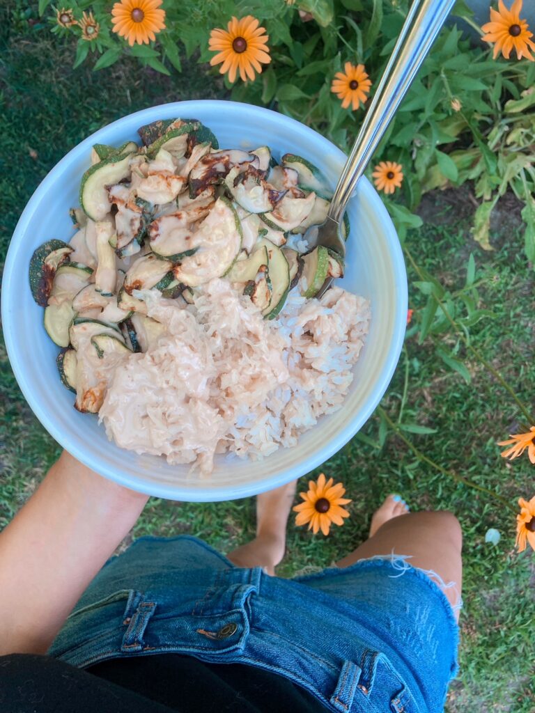 Plant-Based Meal Ideas: What I've Been Eating Lately