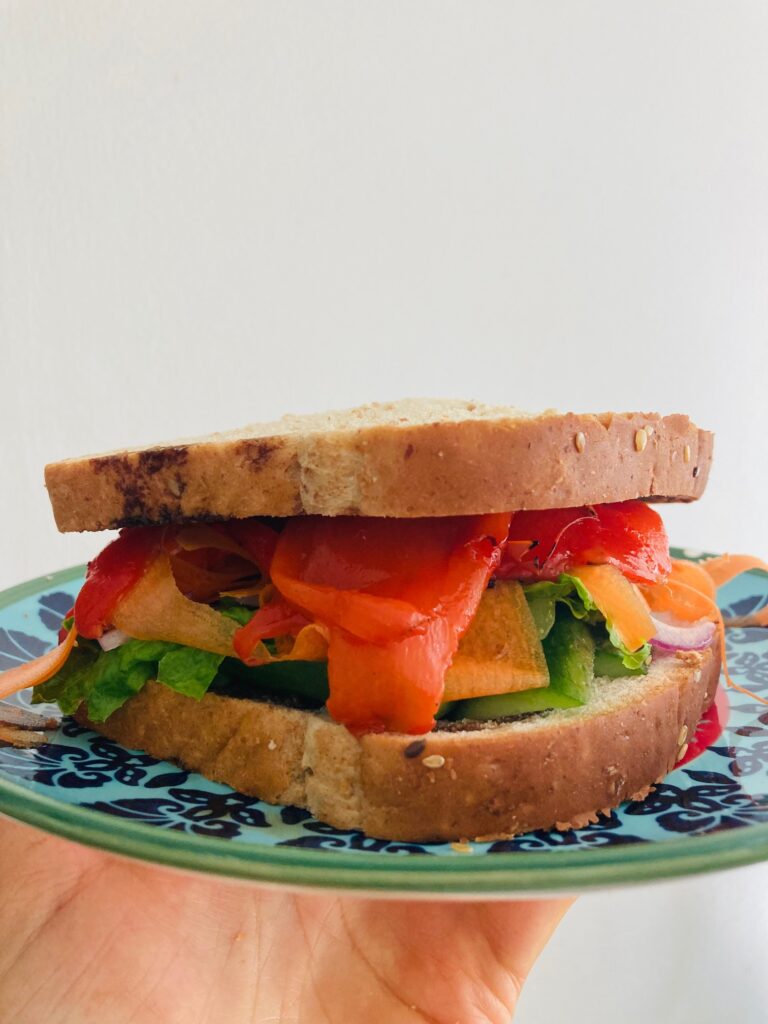 Plant-Based Meal Ideas: What I've Been Eating Lately