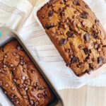 Vegan Pumpkin Bread