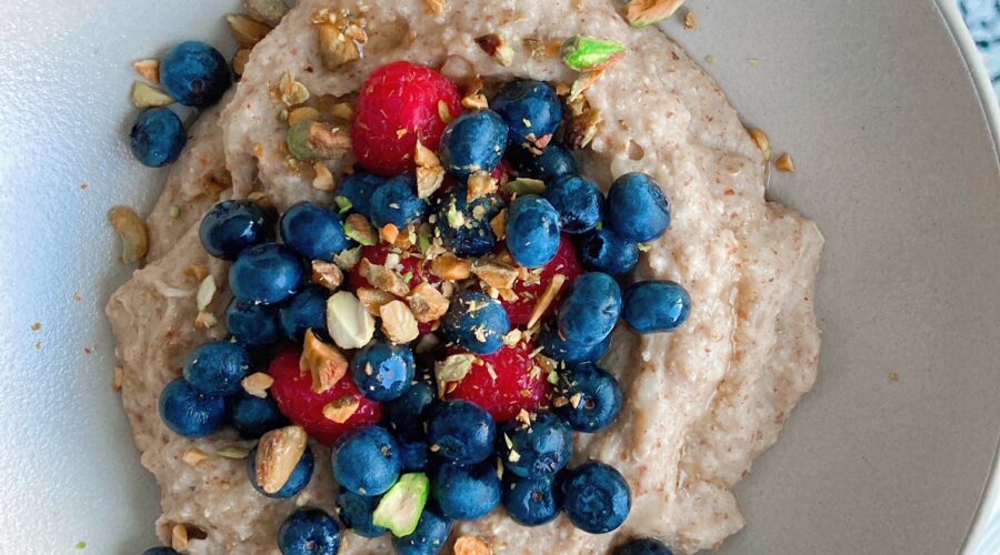 Plant-Based Meal Ideas: What I've Been Eating Lately