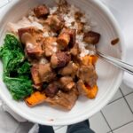 Plant-Based Meal Ideas: What I've Been Eating Lately