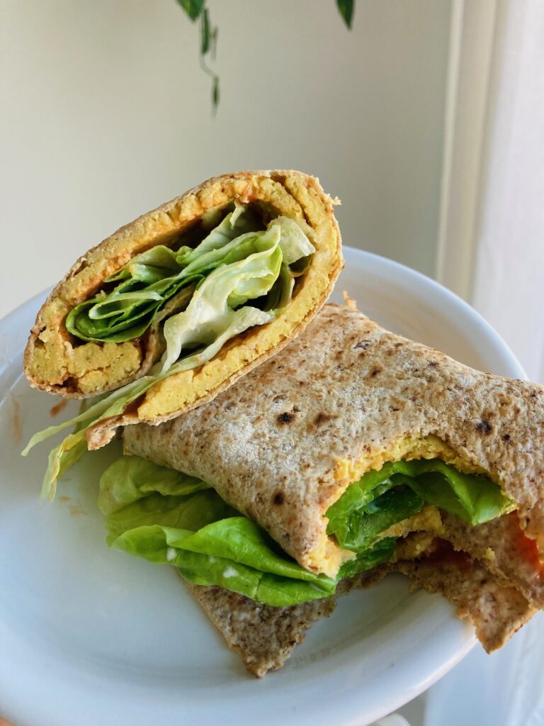 Plant-Based Meal Ideas: What I've Been Eating Lately