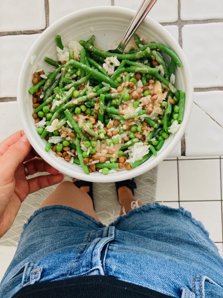 Plant-Based Meal Ideas: What I've Been Eating Lately