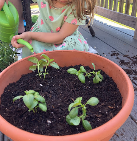 Ways to Connect With Your Kids (Instead of Playing)