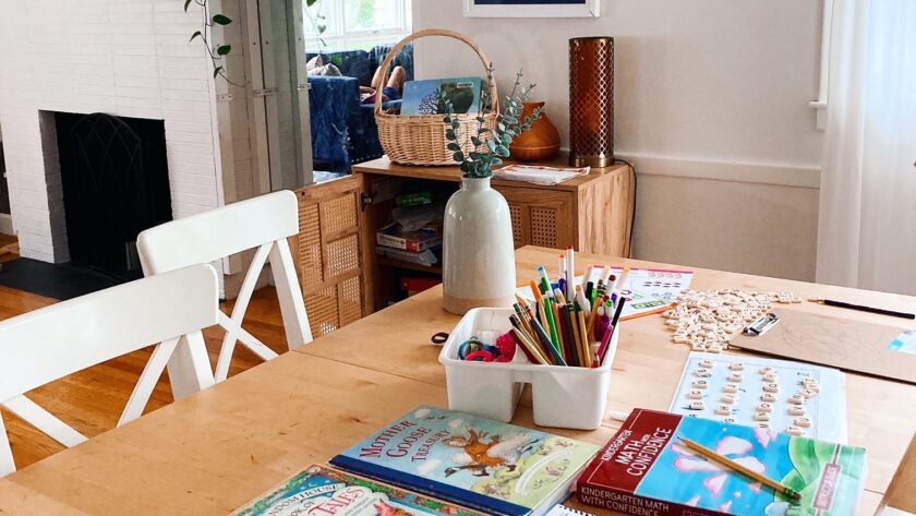 Enriching Homeschool Resources We Love as Minimalists