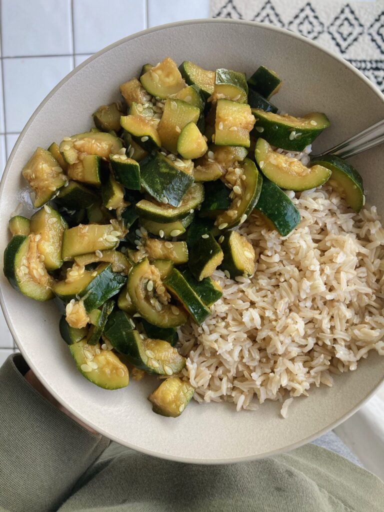 Plant-Based Meal Ideas: What I've Been Eating Lately