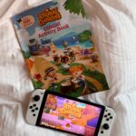 Homeschooling with Animal Crossing New Horizons