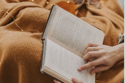 cozy hobbies for homebodies