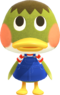 Top 10 Duck Villagers in Animal Crossing