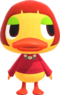 Top 10 Duck Villagers in Animal Crossing