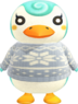 Penguin Villagers