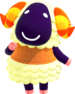 Best Sheep Villagers
