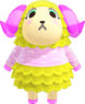 Best Sheep Villagers