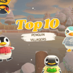 Best Penguin Villagers