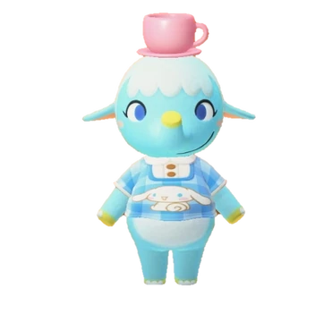 Best Elephant Villagers Animal Crossing