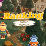 best gorilla villagers