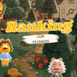 ranking lion villagers