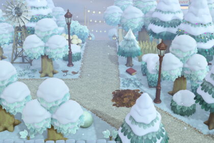 20 Best Winter Animal Crossing Villagers