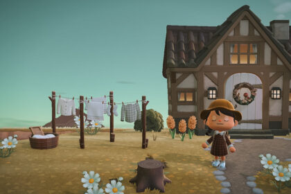 20 Best Natural Animal Crossing Villagers