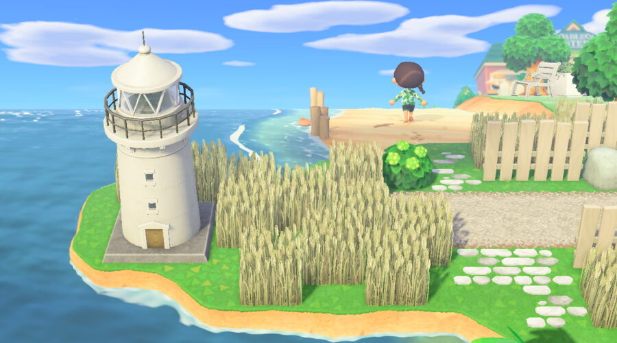 20 Best Summer Island Animal Crossing Villagers