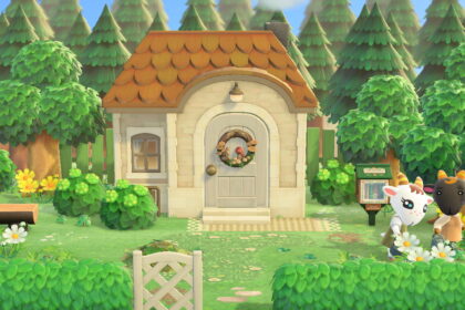 20 Best Springcore Animal Crossing Villagers