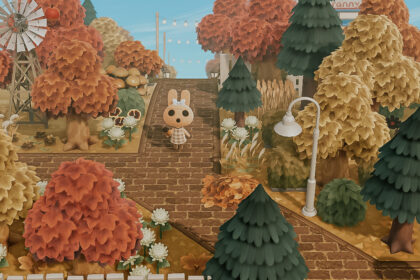 20 Best Autumn Animal Crossing Villagers