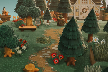 20 Best Forestcore Animal Crossing Villagers