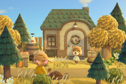 20 Best Cottagecore Animal Crossing Villagers