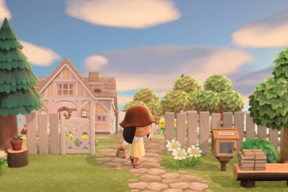 100 Best Spring Items in Animal Crossing