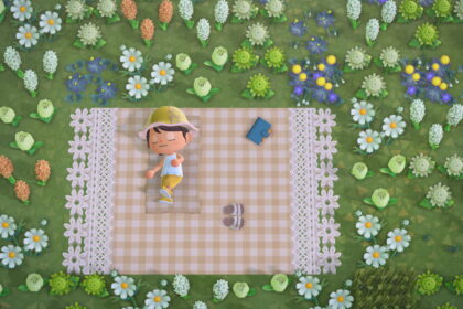 150 Animal Crossing Island Name Ideas