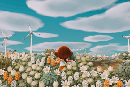 The Best Animal Crossing 3.0 Items for Cozy Islands