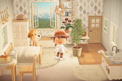 20 Underrated Cottagecore Animal Crossing Villagers